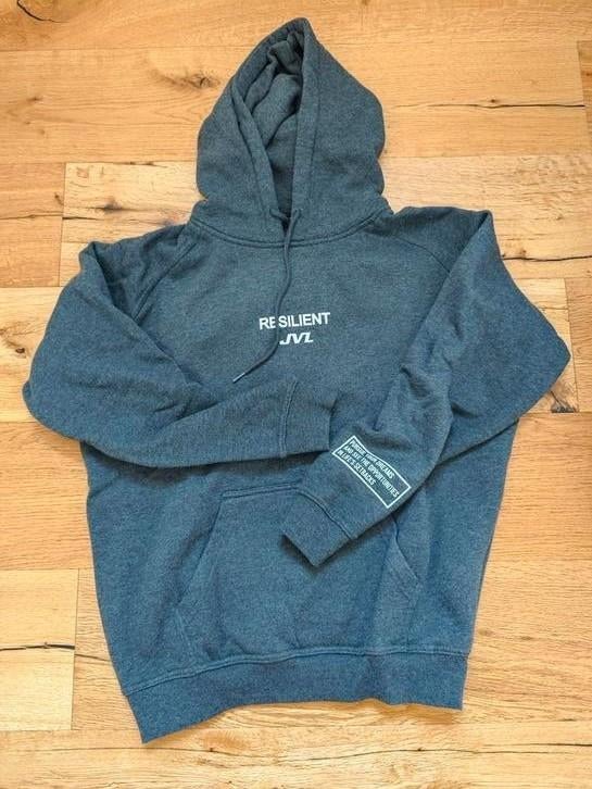 Julie Vanloo hoodie JVL collectie perfecte staat, Ophalen of Verzenden, Zo goed als nieuw
