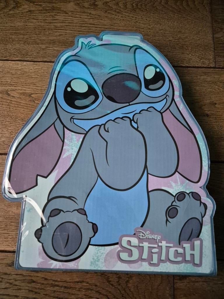 Stitch tekenset. Nieuw, Ophalen of Verzenden