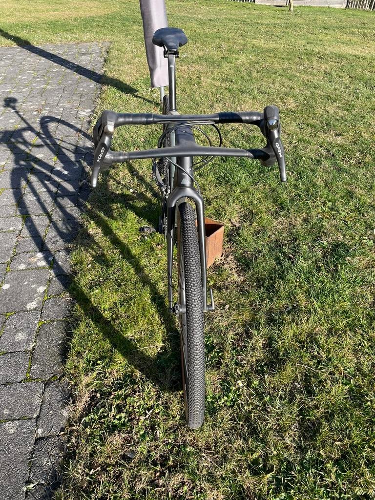 Gravel canyon, Vélos & Vélomoteurs, Enlèvement, Utilisé, Autres marques