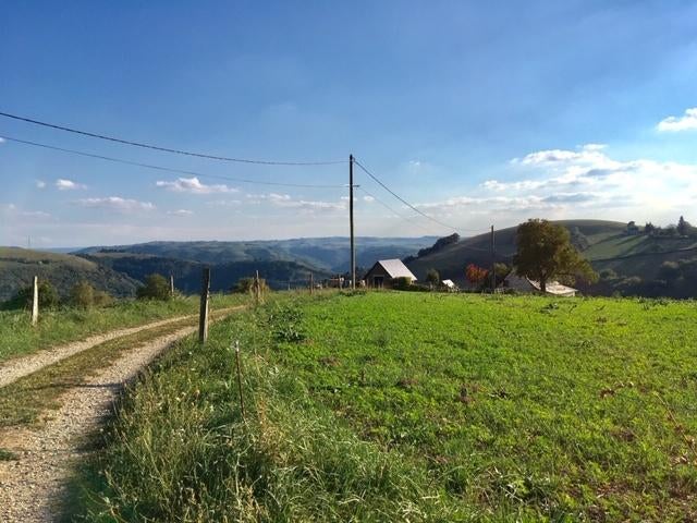 Huis met gite te koop regio Conques Frankrijk, Immo, Woonhuis, Verkoop zonder makelaar, 5 kamers, Frankrijk