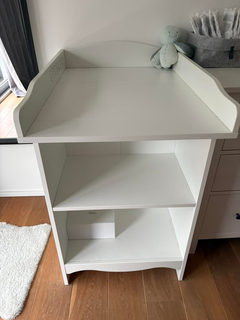 Commodes, Ophalen, Minder dan 75 cm, 70 cm of meer, Zo goed als nieuw