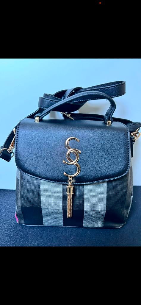 Sac à main neuf, Bijoux, Sacs & Beauté, Sacs | Sacs à bandoulière, Enlèvement ou Envoi, Neuf