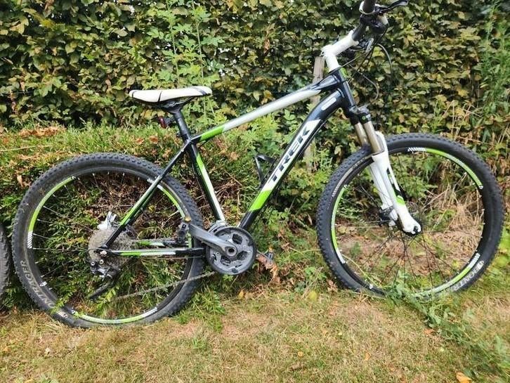 Vélo tout terrain peu servi, Ophalen, Zo goed als nieuw