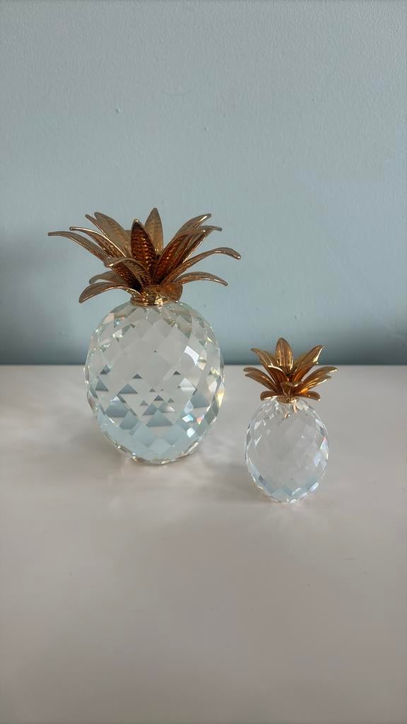 Swarovski - Ananas, Enlèvement, Comme neuf