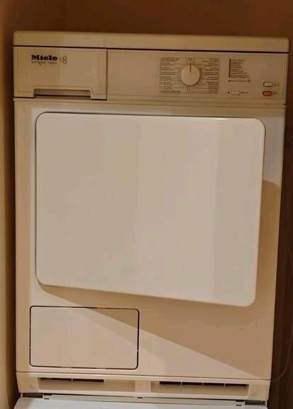 A vendre Séchoir sèche linge à condensation Miele T4222C, Electroménager, Sèche-linge, Enlèvement