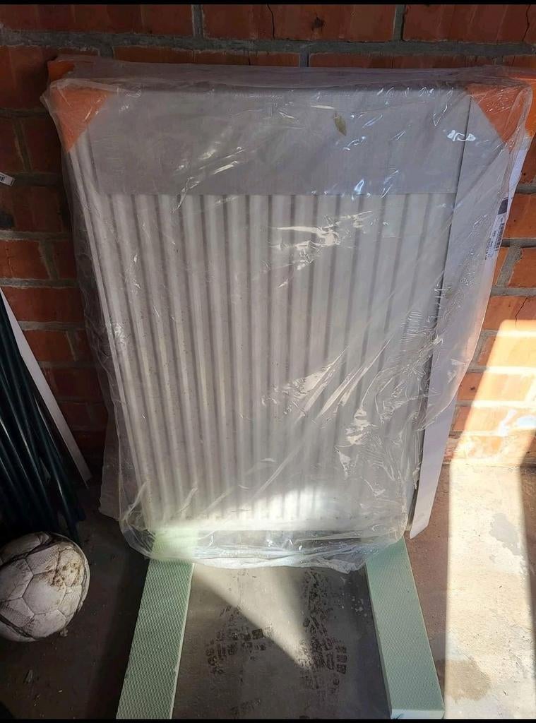 Radiator type 11, Doe-het-zelf en Bouw, Dakpannen en Dakbedekking, Ophalen