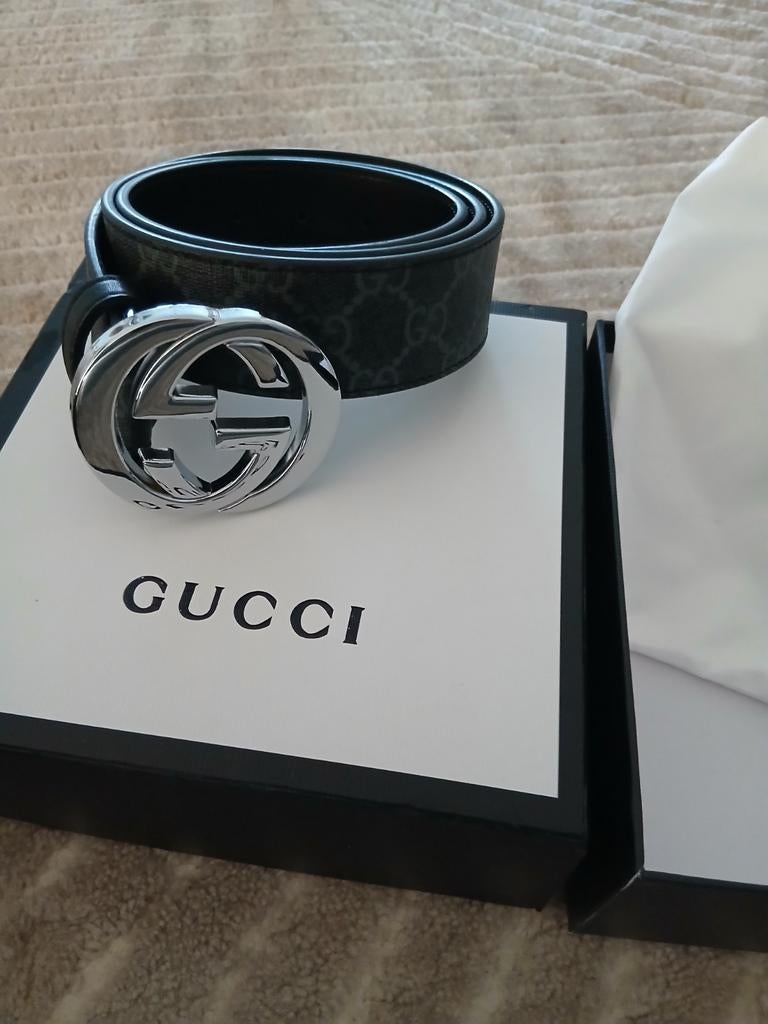 Ceinture gucci, Enlèvement ou Envoi