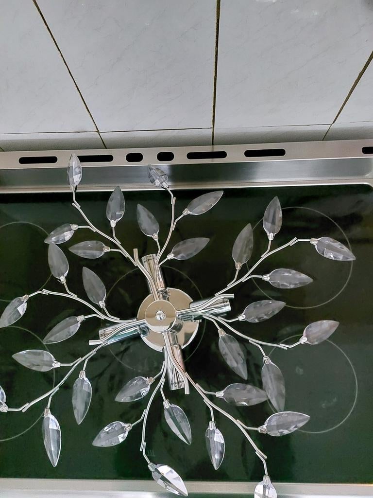 Lampes plafonnier, Enlèvement, Comme neuf