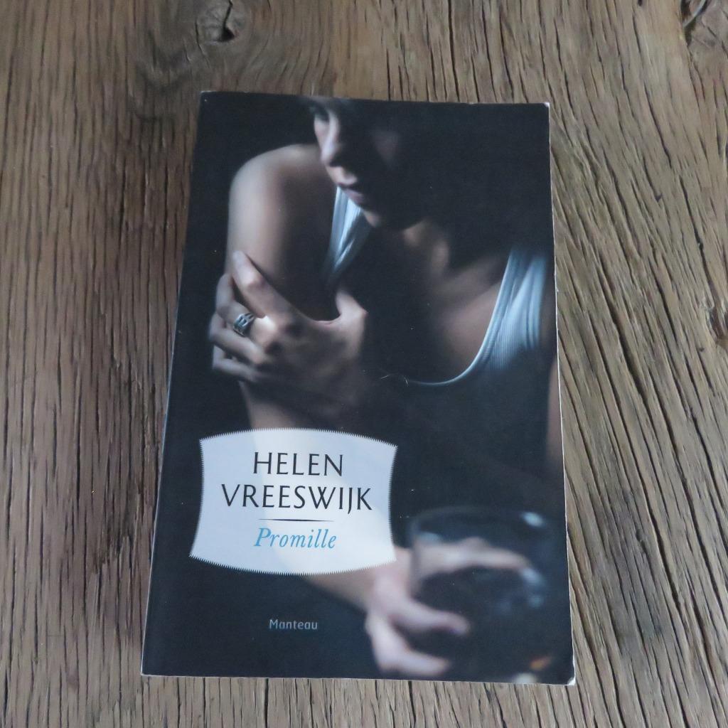 Promille Helen Vreeswijk, Ophalen of Verzenden