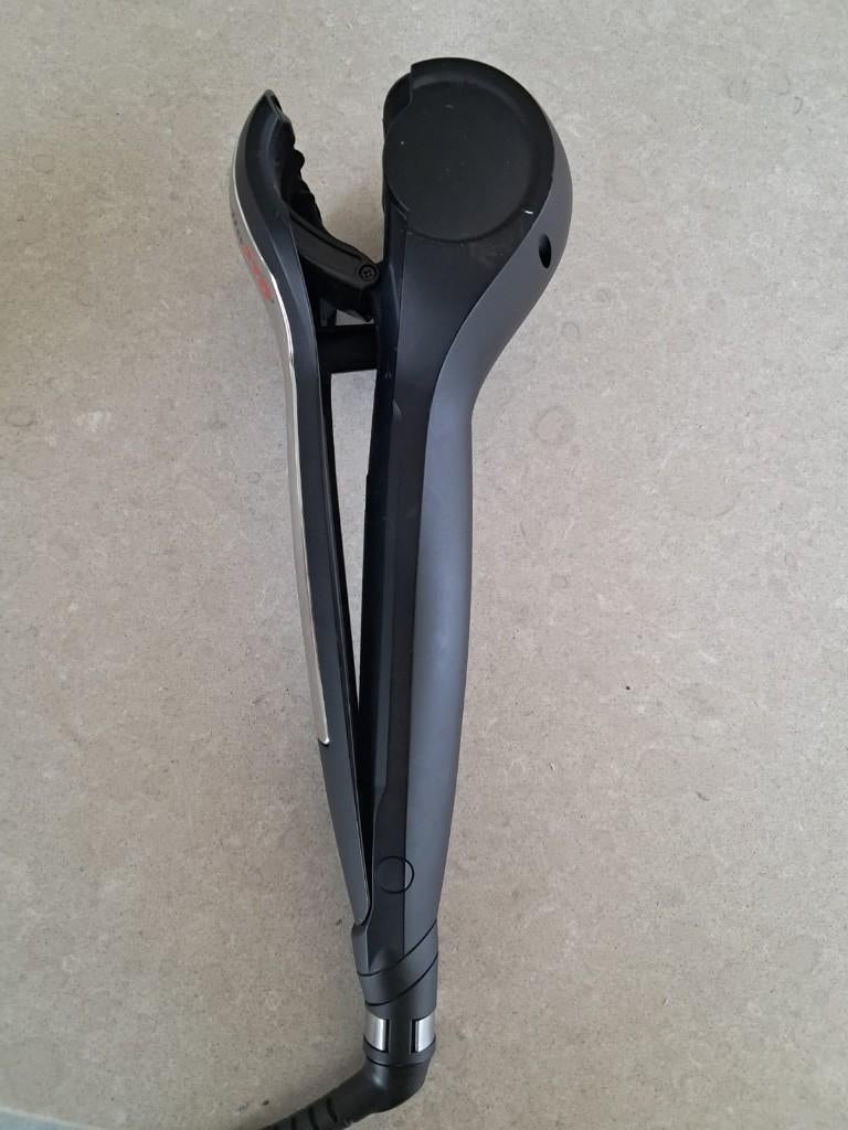krultang babyliss pro, Ophalen of Verzenden, Zo goed als nieuw, Krultang of Stijltang