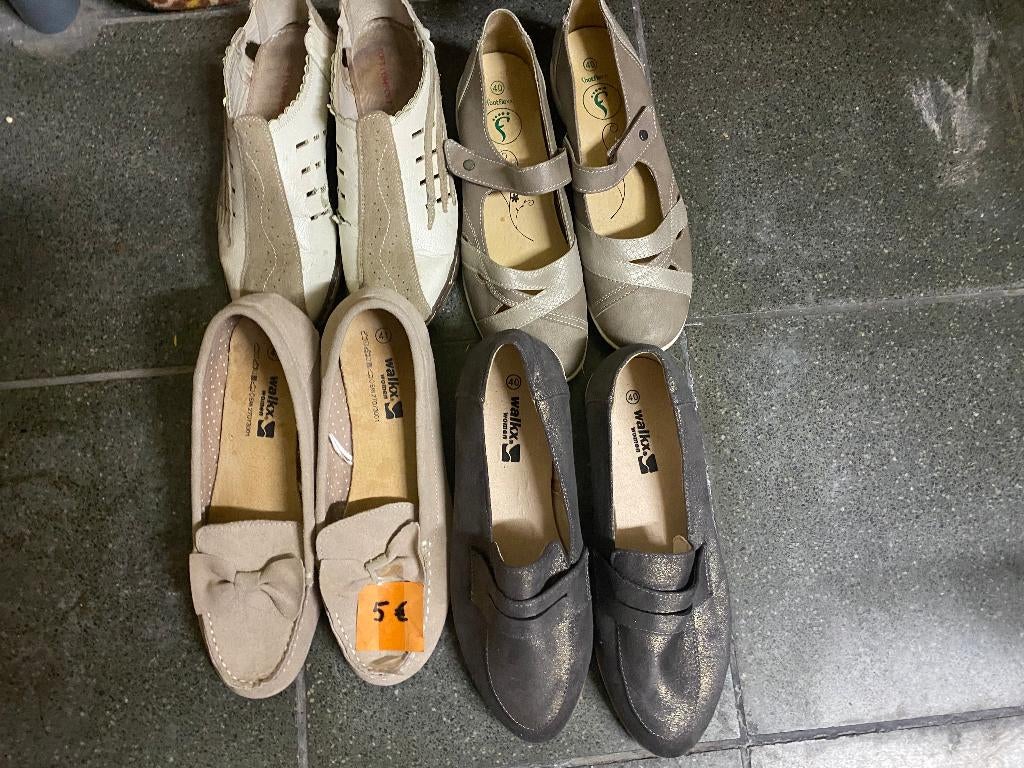 SCHOENEN,SANDALEN,LAARZEN PANTOFFELS, Kinderen en Baby's, Babykleding | Schoentjes en Sokjes, Ophalen, Zo goed als nieuw, Meisje