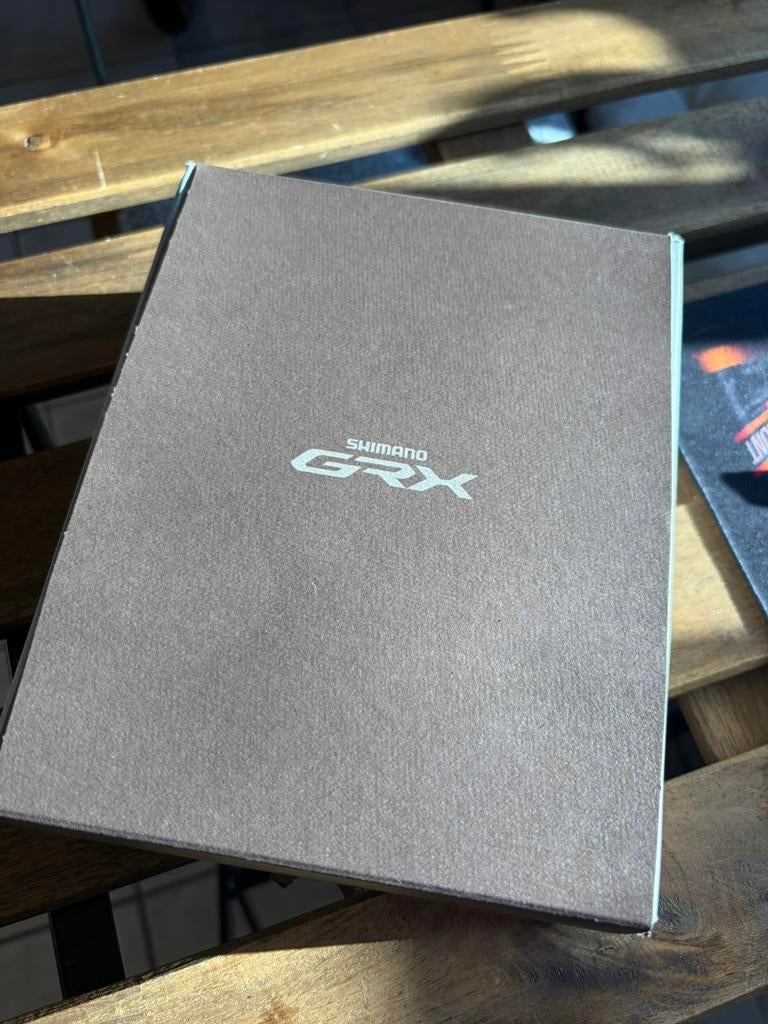 GRX ST RX 820 L2, Fietsen en Brommers, Ophalen of Verzenden, Nieuw