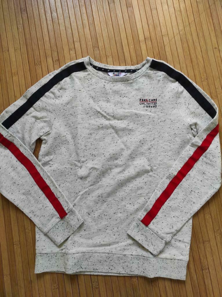 Sweat garçon 12 ans, Enlèvement ou Envoi, Utilisé, Garçon