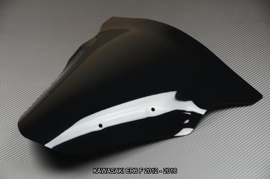 Windscherm KAWASAKI ER6 F / ER-6F 2012 - 2016, Ophalen of Verzenden, Nieuw
