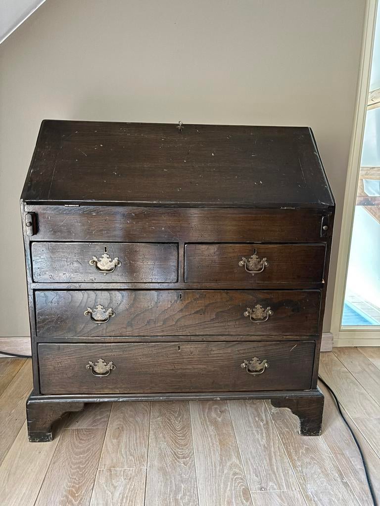 Secrétaire à cachettes ! À discuter, Maison & Meubles, Enlèvement, Utilisé