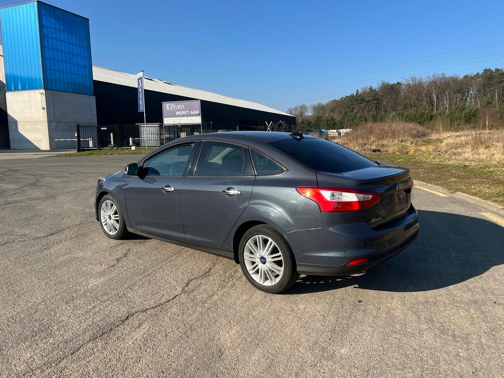 Ford focus Euro 5, Autos, Focus, Euro 5, Entreprise, Diesel