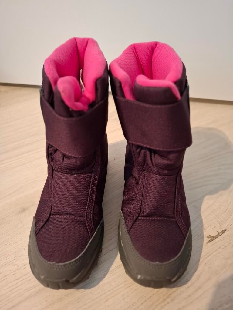 Sneeuwschoenen kinderen maat 31. Slechts 1 week gedragen., Ophalen, Zo goed als nieuw