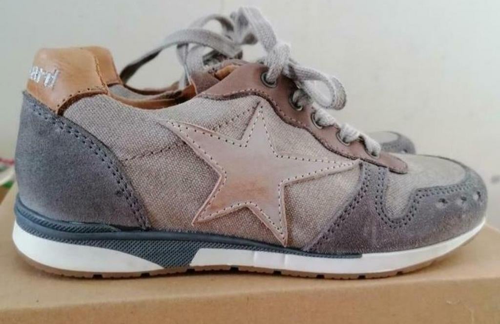 Bisgaard sneakers maat 33 *NIEUW*, Kinderen en Baby's, Ophalen of Verzenden, Nieuw