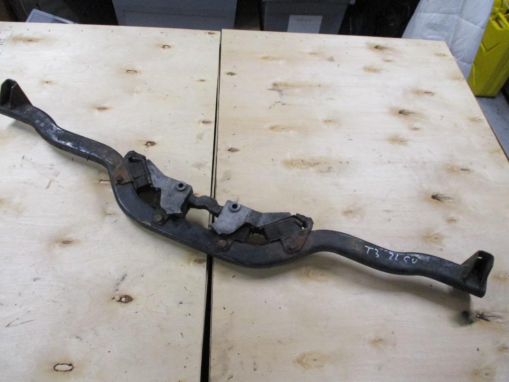 Barres support moteur VW T3, combi T2, transporter, Enlèvement ou Envoi, Utilisé, Volkswagen