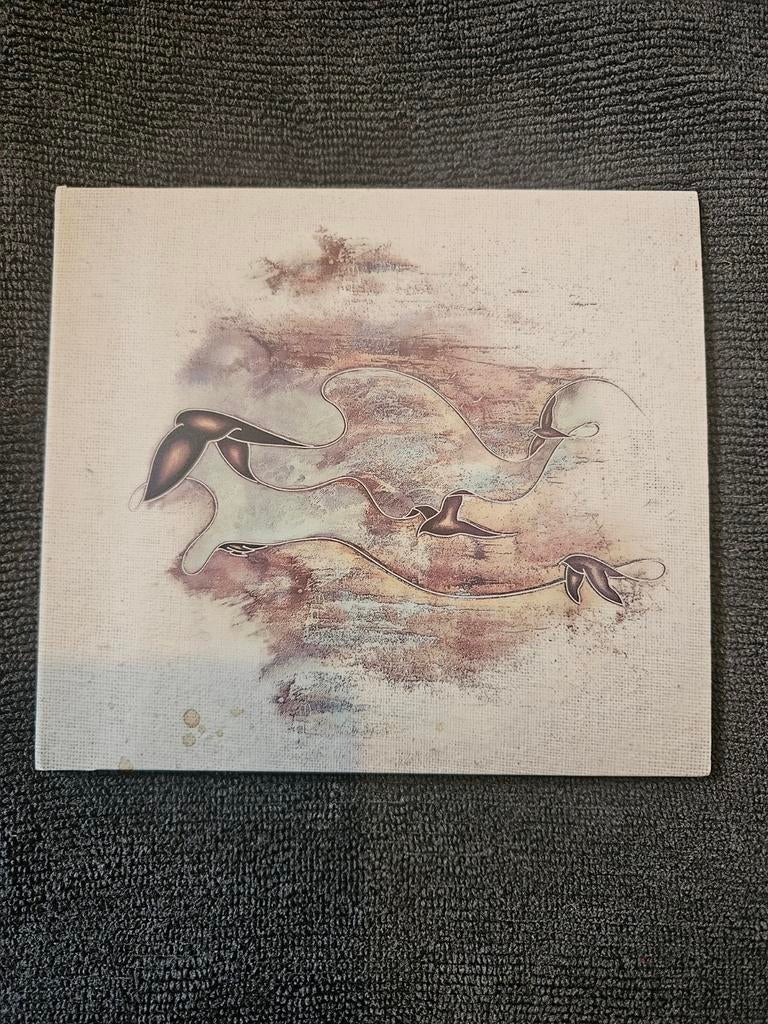 Junius Meyvant, floating harmonies, Ophalen of Verzenden