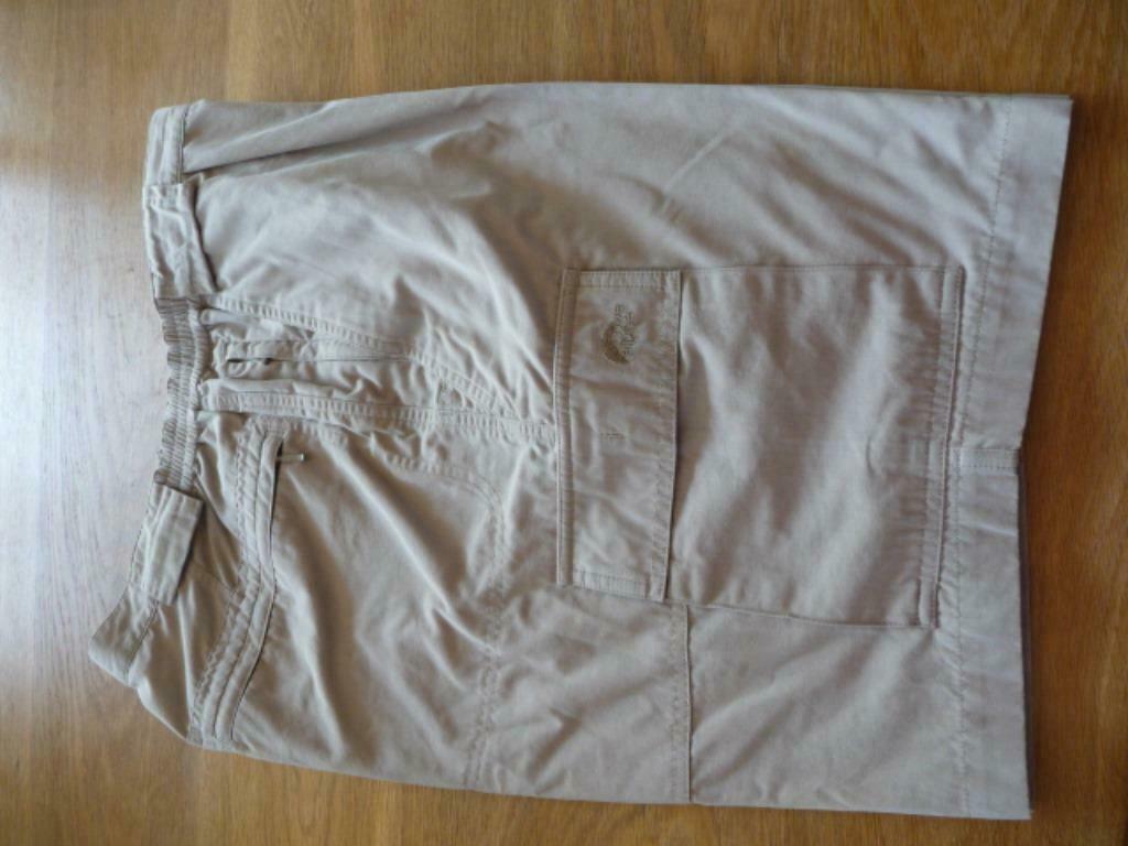 Très beau Short de randonnée homme - Lowe Alpine - Taille 46, Enlèvement ou Envoi, Comme neuf
