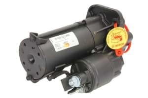 Startmotor / Starter, Ophalen of Verzenden, Dacia