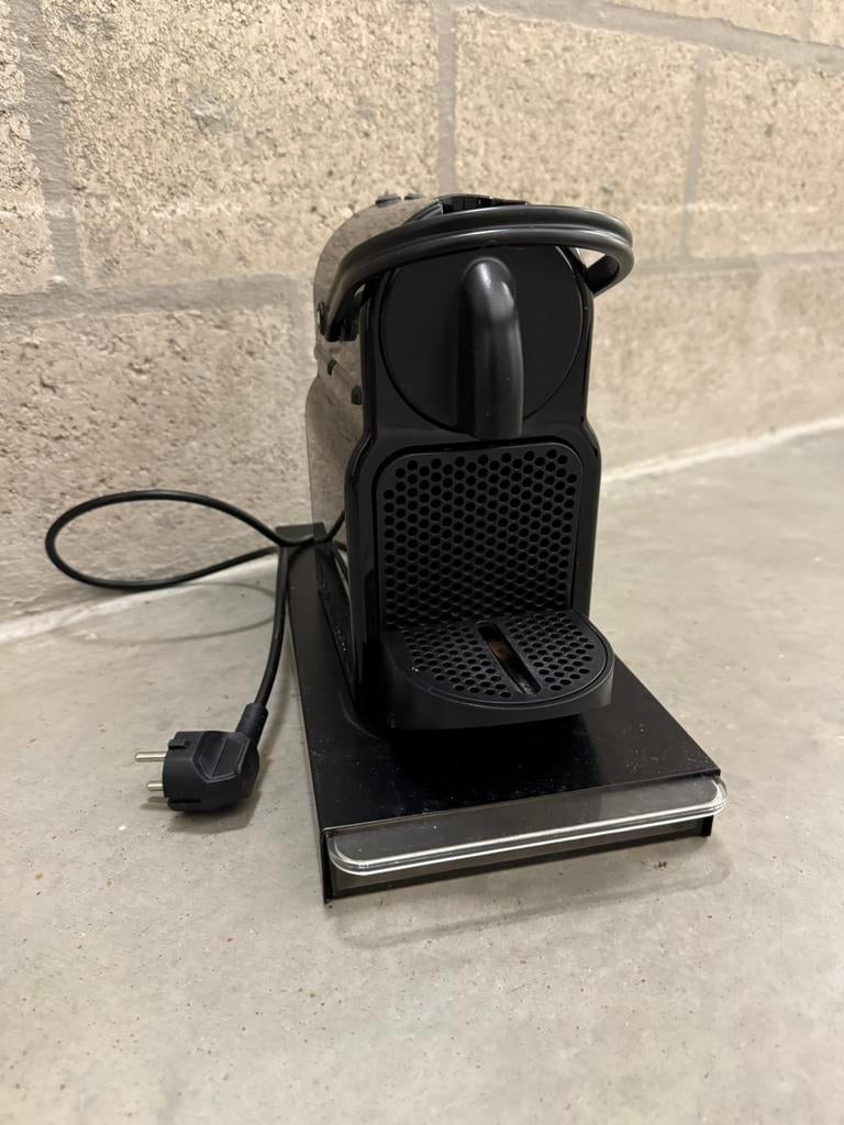Nespresso Magimix, Enlèvement, Comme neuf, Cafetière