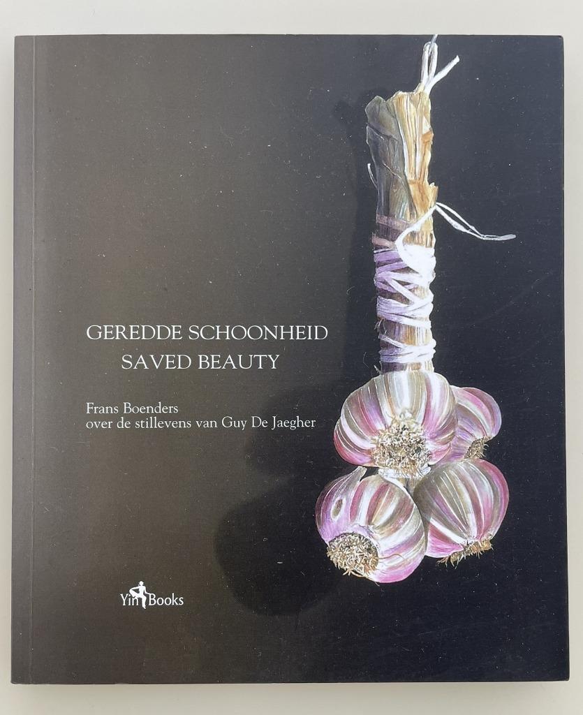 Geredde schoonheid, Ophalen of Verzenden
