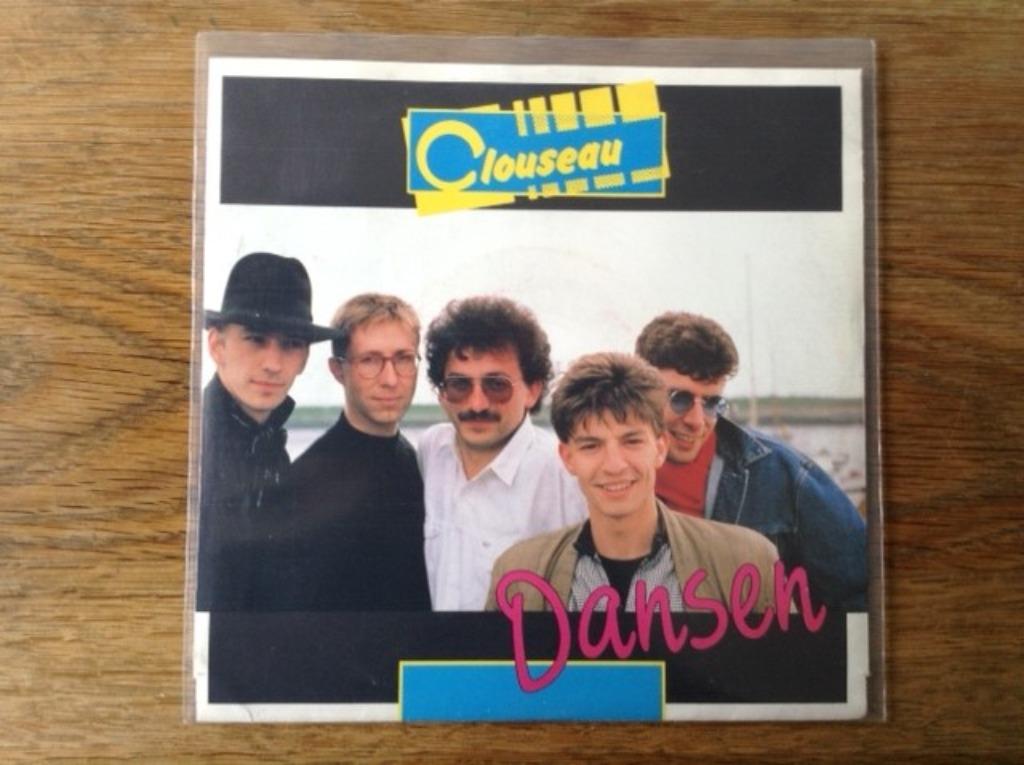 single clouseau, Ophalen of Verzenden, Nederlandstalig