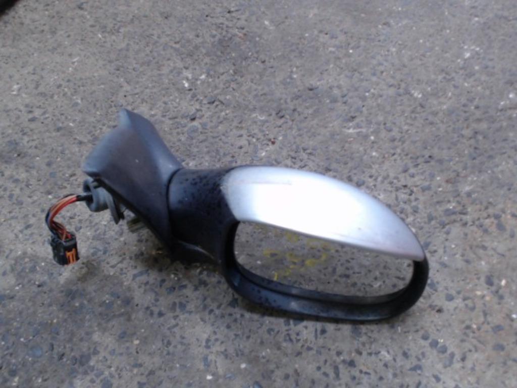 Rétroviseur gauche Peugeot 206 CC 2000-2007 LP/14791, Enlèvement, Utilisé, Peugeot
