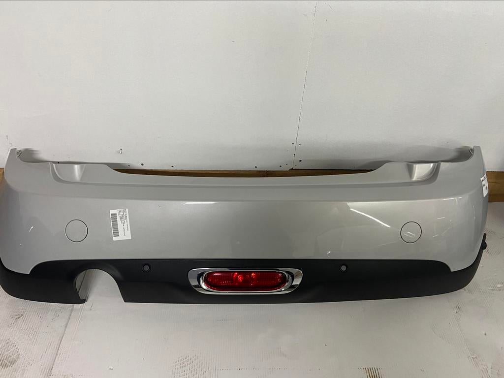 ACHTERBUMPER MINI F56 F57 -TIZAUTOPARTS-, Gebruikt, Achter, Mini, Bumper