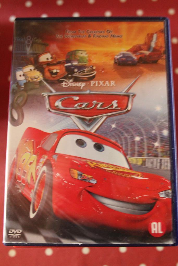 Disney  en PIXAR films   voor  2,50 euro/film, Verzamelen, Ophalen of Verzenden, Zo goed als nieuw, Film
