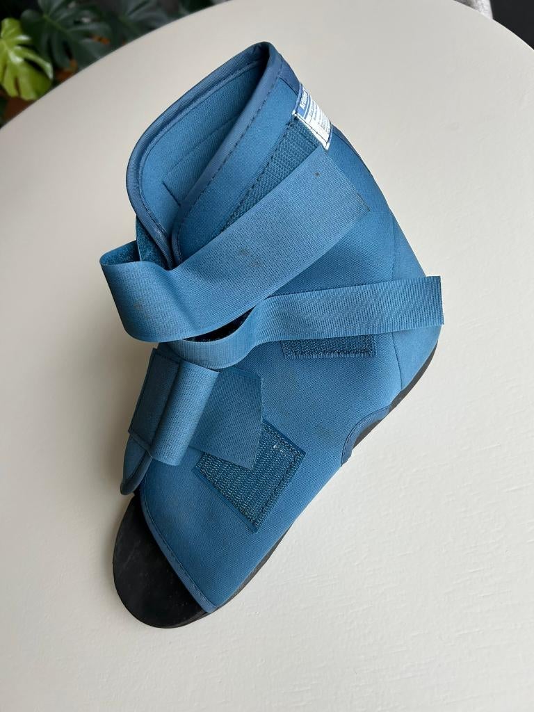 Orthèse de pied Artistep S - taille M, Enlèvement ou Envoi, Utilisé