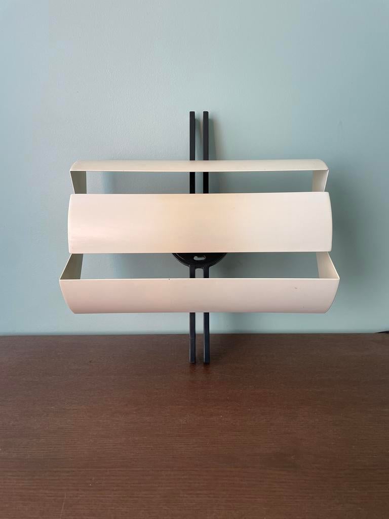 Artemide Stria wandlamp – Ernesto Gismondi – jaren 80, Ophalen of Verzenden