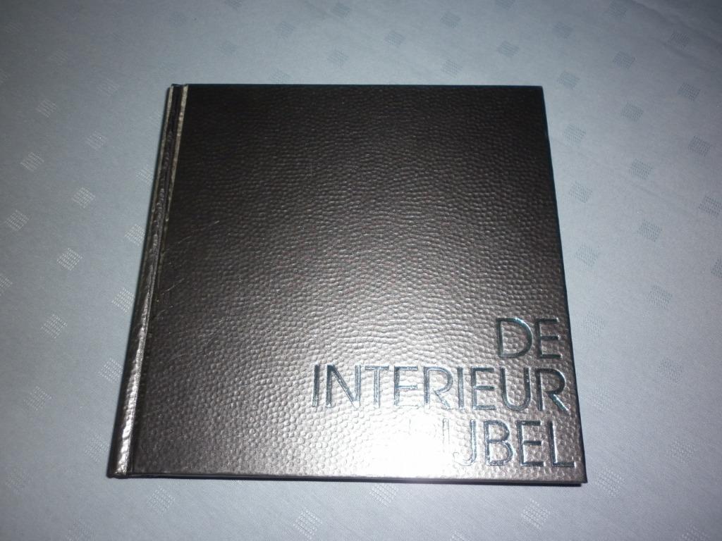 De interieurbijbel, Boeken, Ophalen of Verzenden
