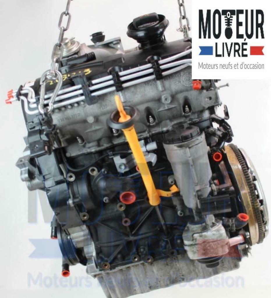 Moteur VOLKSWAGEN TOURAN 1.9L Diesel, Envoi, Utilisé, Volkswagen