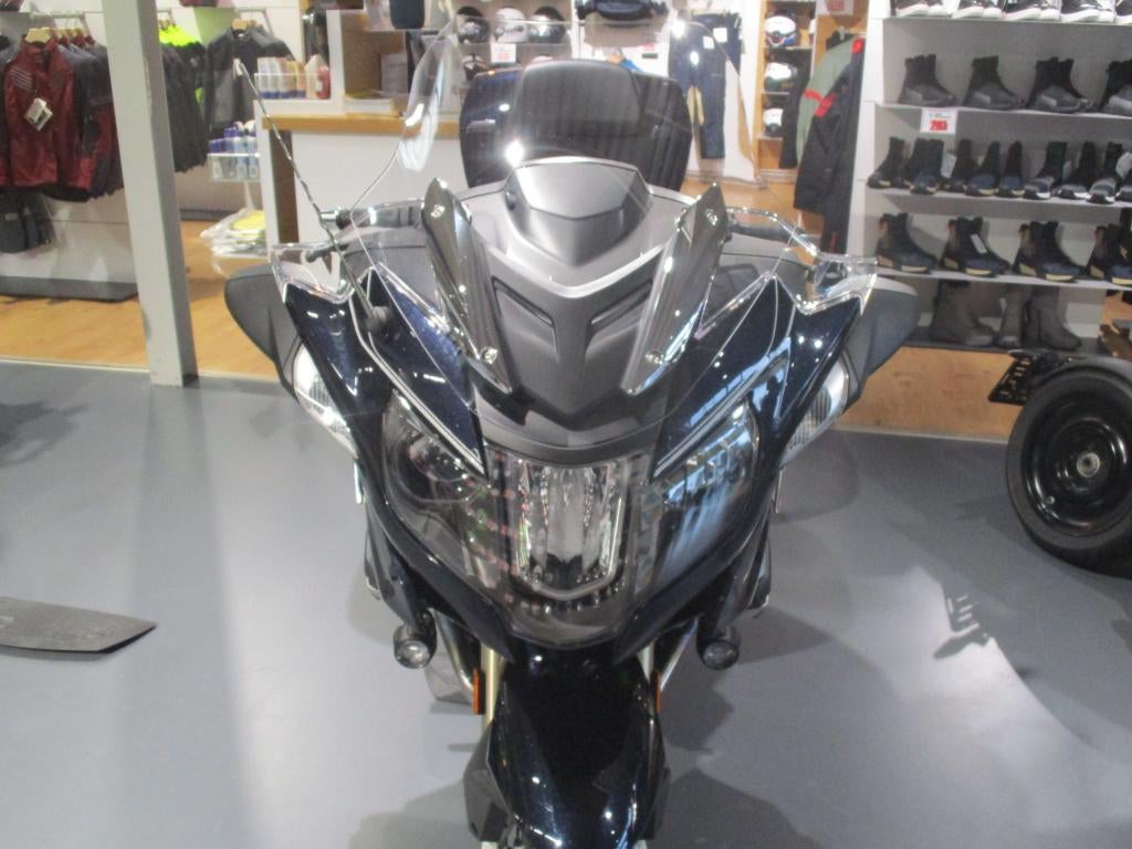BMW R 1200 RT - 36 maanden garantie - Option 719, Motoren, 2 cilinders, Motorrijbewijs A, Bedrijf, 1170 cc