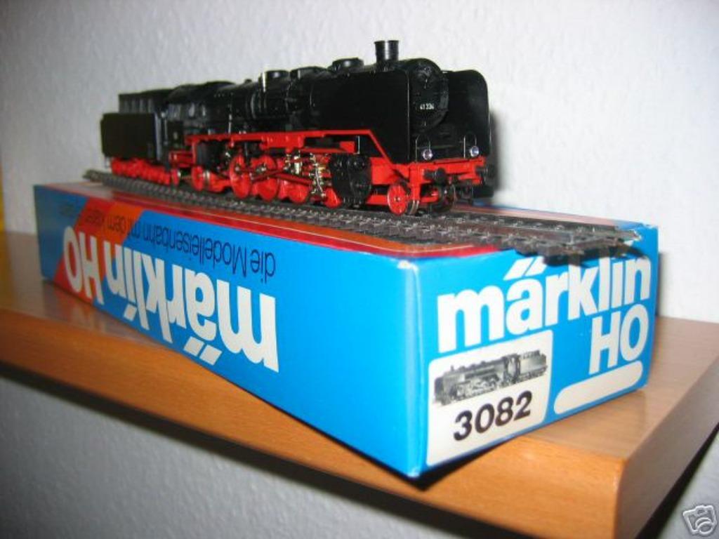 Marklin 3082.2 ( DB ), Neuf, Analogique, Courant alternatif, Locomotive
