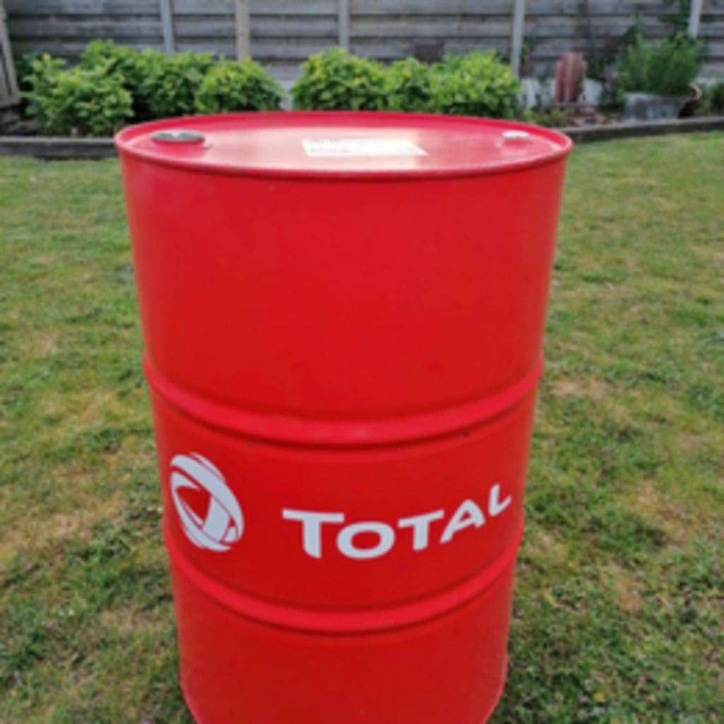 olieton, Tuin en Terras, Vuurkorven, Ophalen