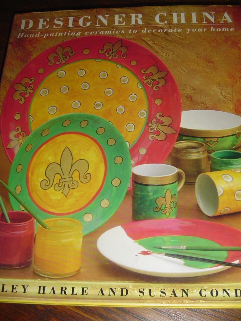 Designer China, Boeken, Ophalen of Verzenden, Zo goed als nieuw, Tekenen en Schilderen