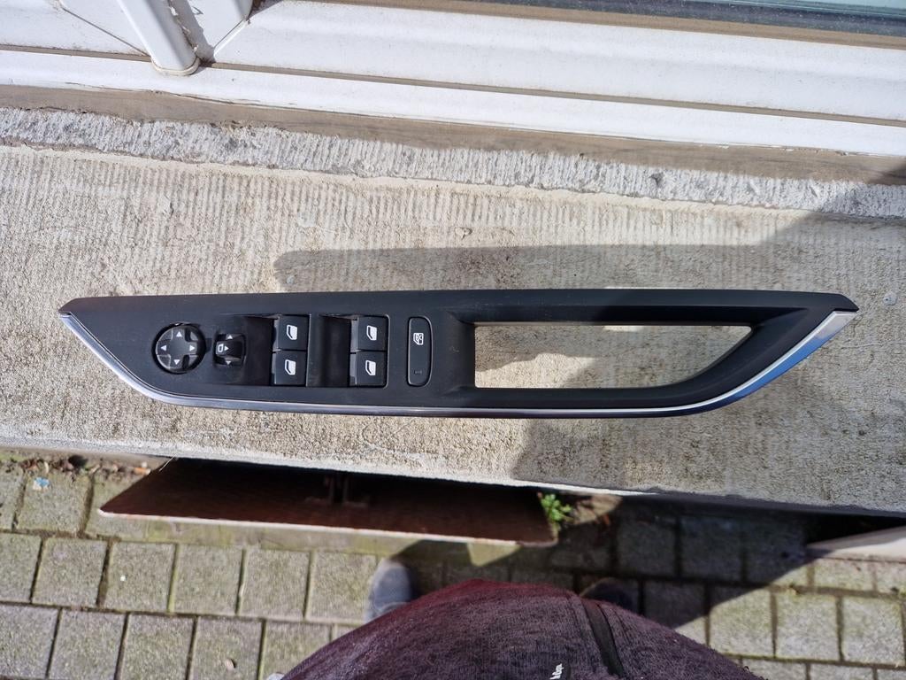 Peugeot/Citroën, Auto-onderdelen, Gebruikt, Citroën