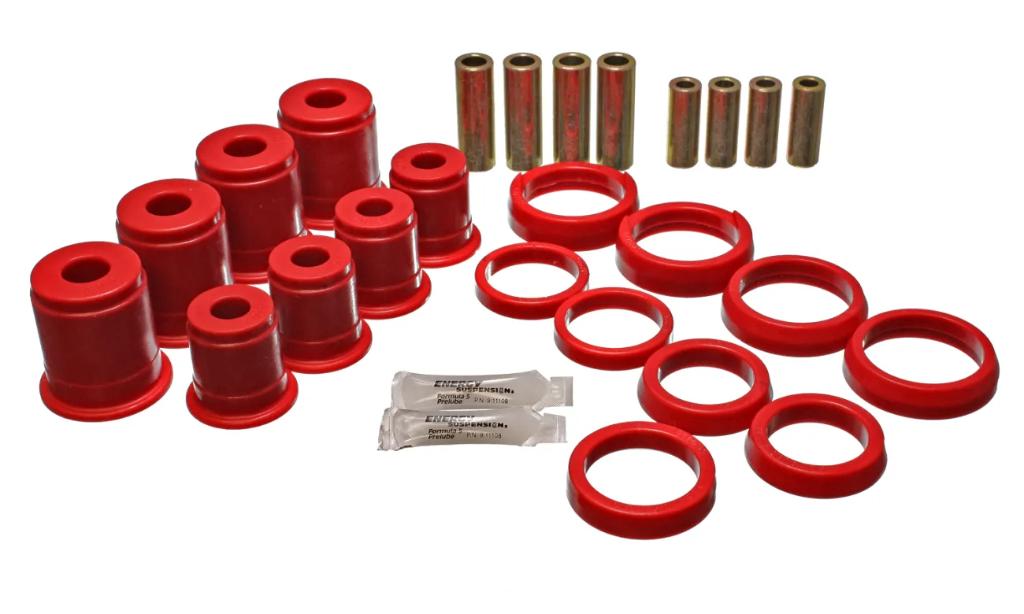 Jeep XJ bushings, Ophalen, Nieuw, Jeep
