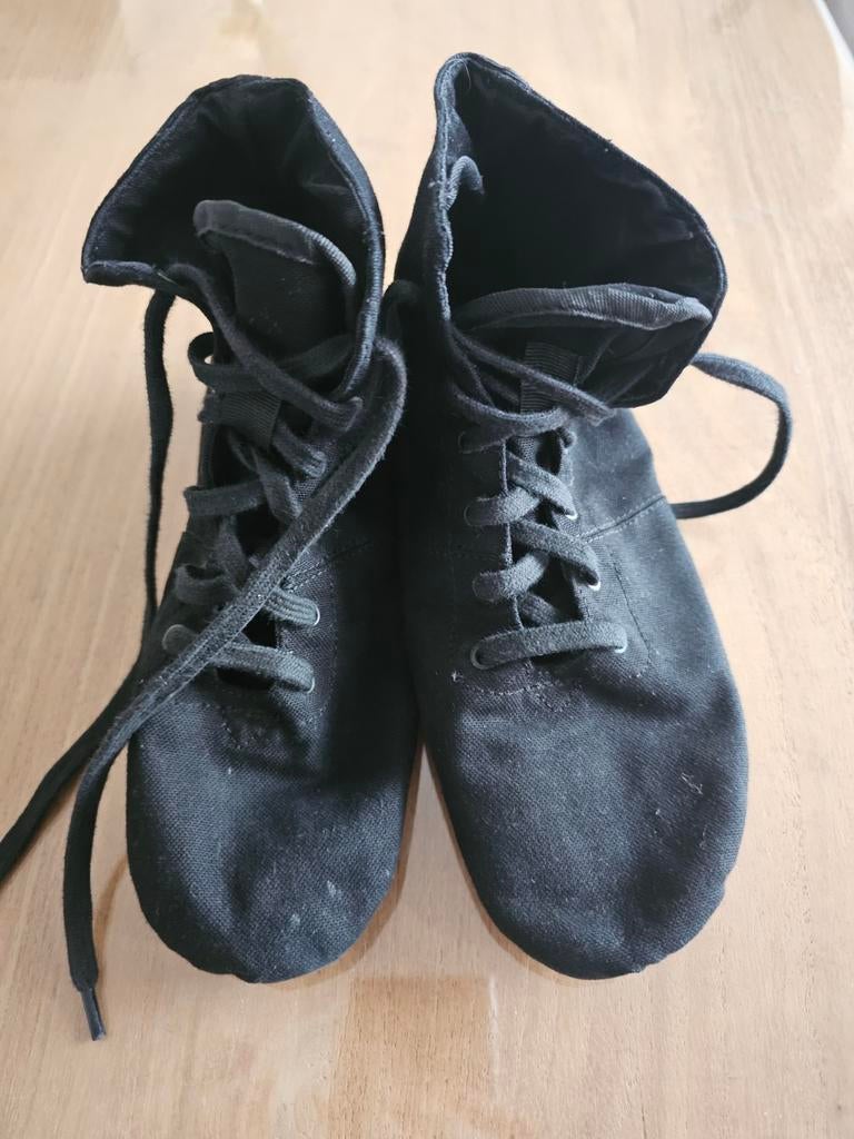 Dansschoenen meisjes, Sport en Fitness, Ophalen