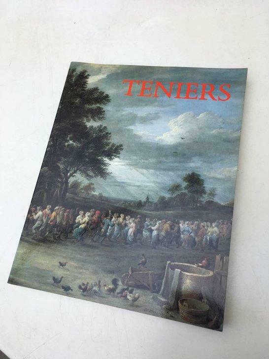 David Teniers de Jonge - Schilderijen Tekeningen - M. Klinge, Gelezen
