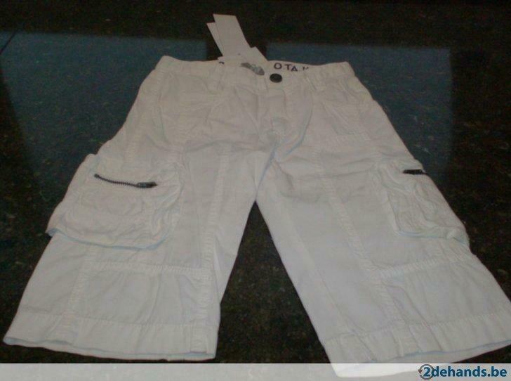 o.ta.kar short, maat 104, nieuw, Nieuw
