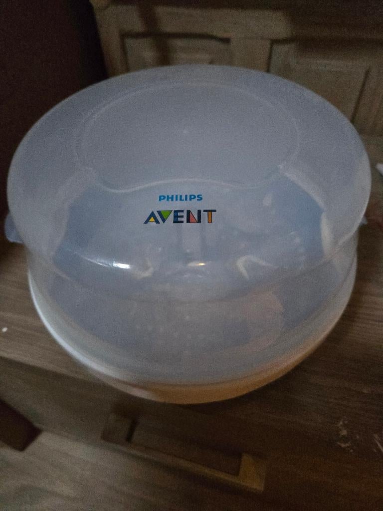 Reiniger voor babyflessen, Ophalen, Zo goed als nieuw, Overige typen