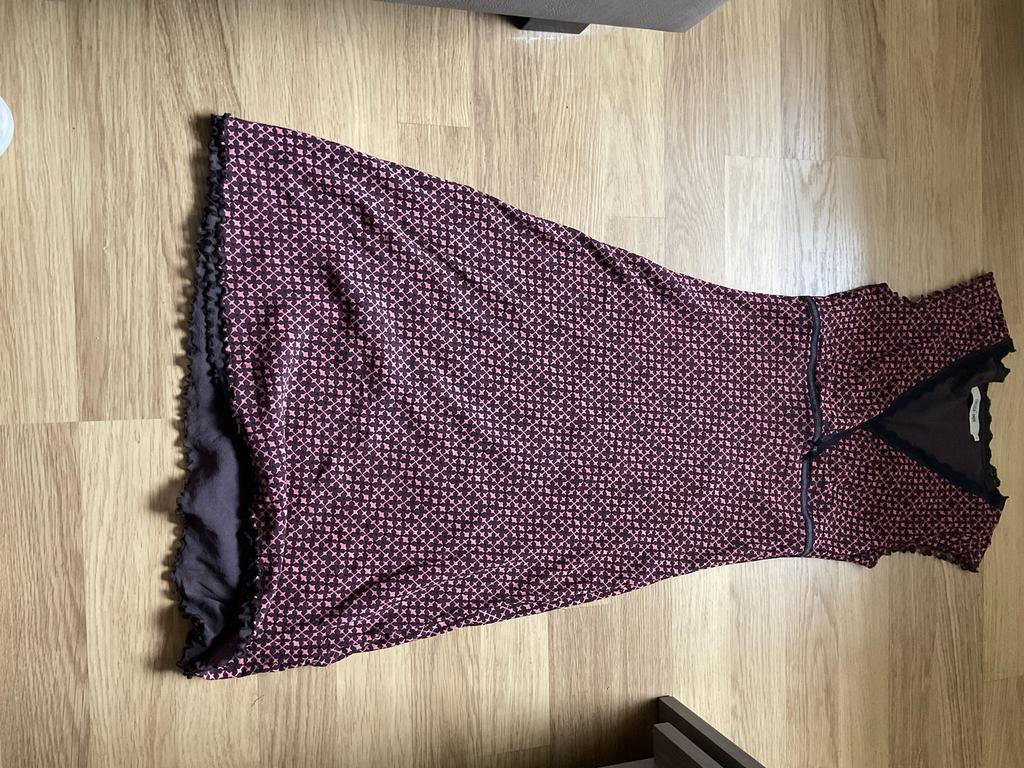 Kleed sissy boy, Kleding | Dames, Ophalen, Zo goed als nieuw, Maat 36 (S)