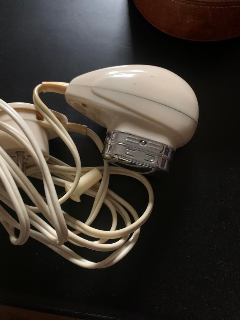 Vintage scheerapparaat, Verzamelen, Ophalen, Persoonlijke verzorging