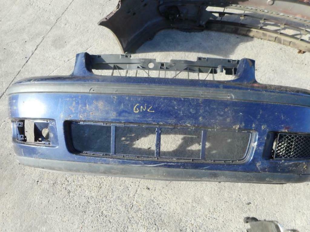Pare choc avant Volkswagen Polo III (6N2) phase 2, Volkswagen, Utilisé, Avant, Enlèvement ou Envoi