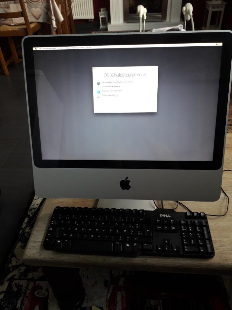 PC, Ophalen, Gebruikt, 8 GB, HDD